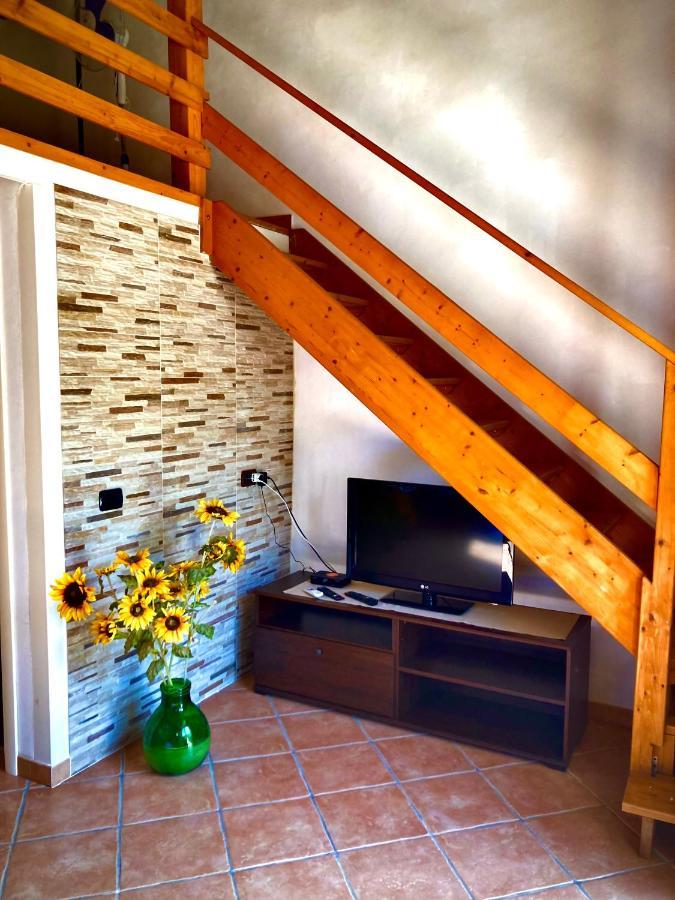 Lovely Cottage Castellammare del Golfo Eksteriør billede