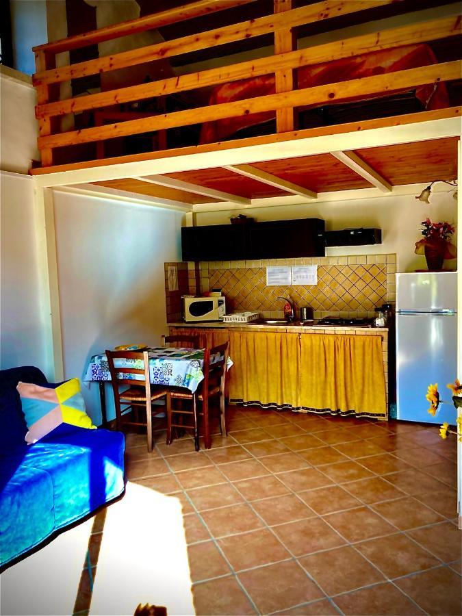 Lovely Cottage Castellammare del Golfo Eksteriør billede