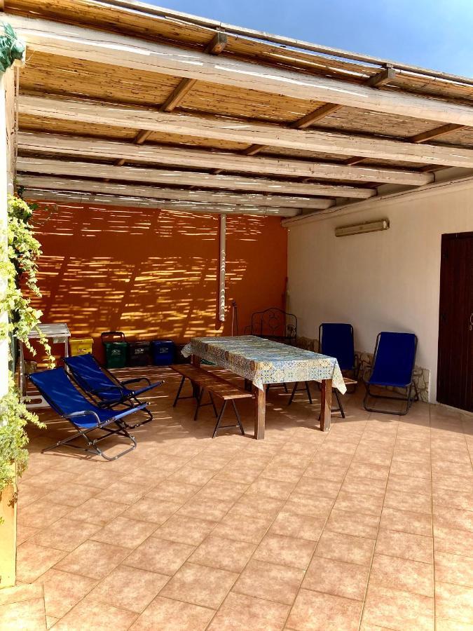 Lovely Cottage Castellammare del Golfo Eksteriør billede