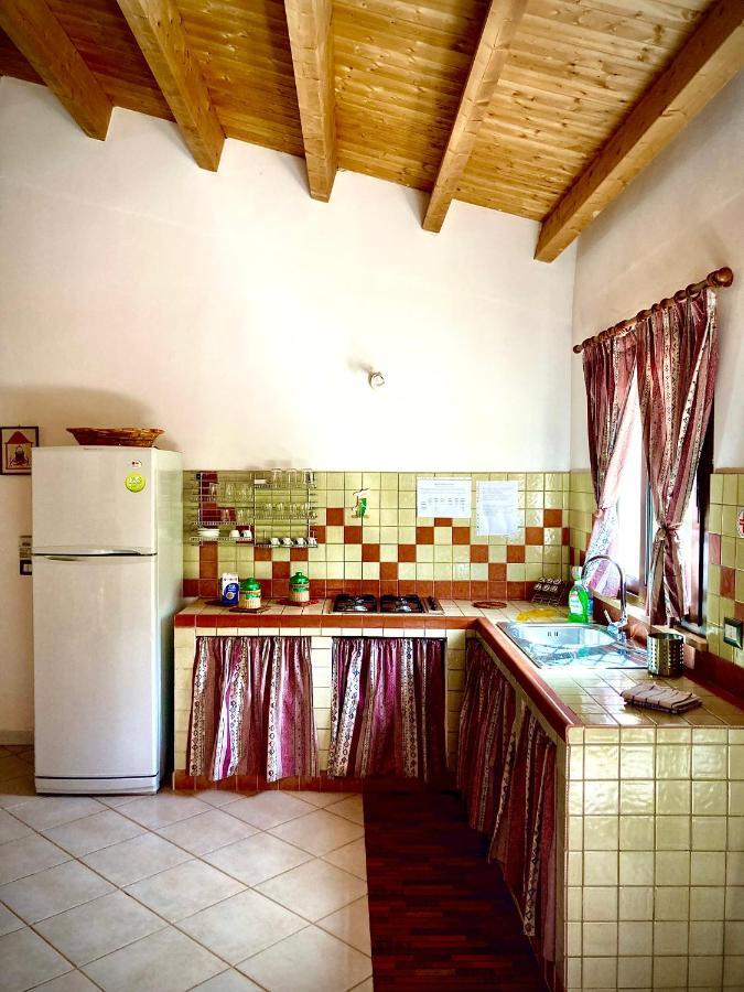 Lovely Cottage Castellammare del Golfo Eksteriør billede