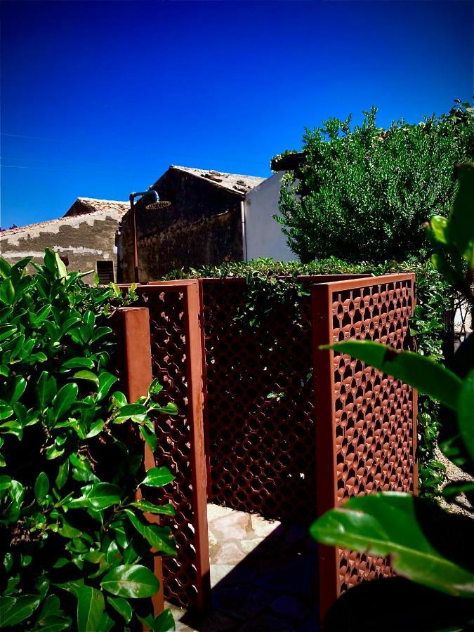 Lovely Cottage Castellammare del Golfo Eksteriør billede
