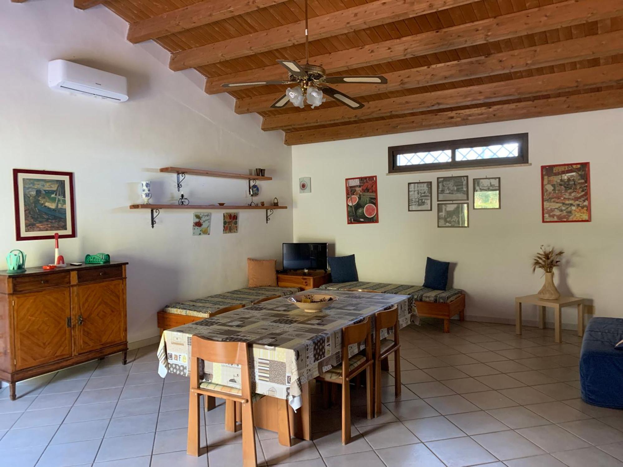 Lovely Cottage Castellammare del Golfo Eksteriør billede