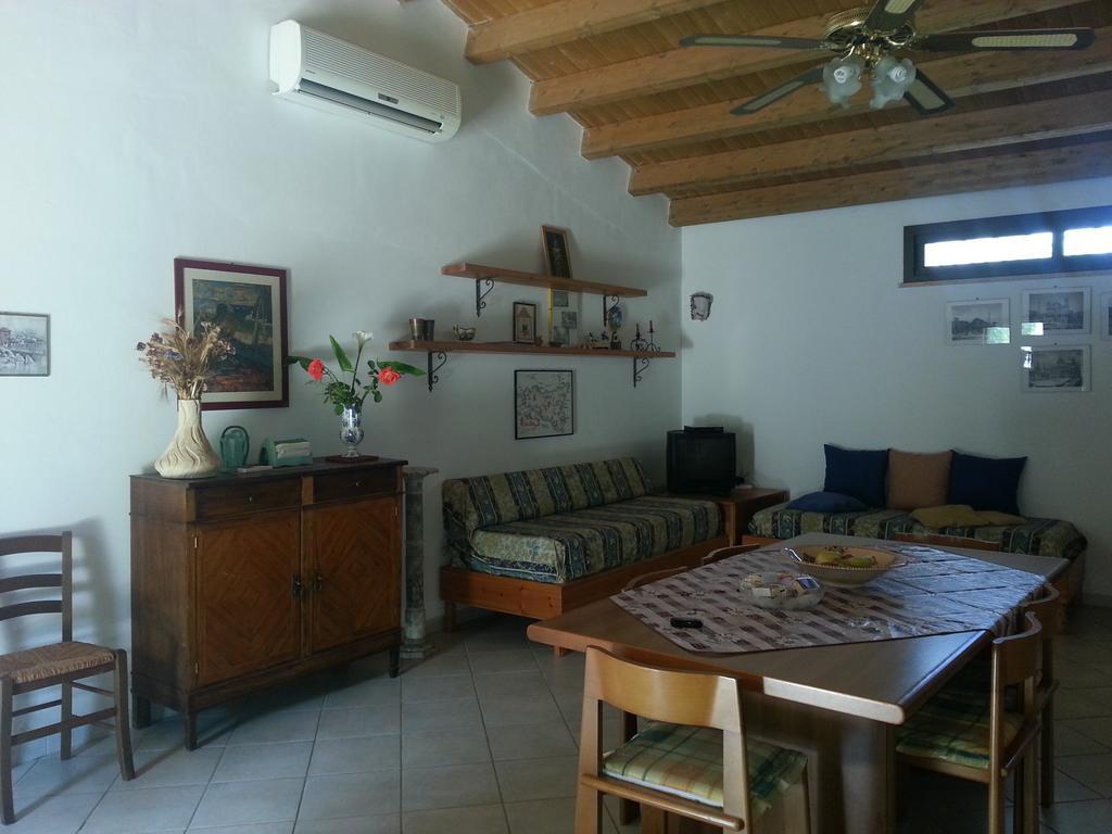 Lovely Cottage Castellammare del Golfo Eksteriør billede
