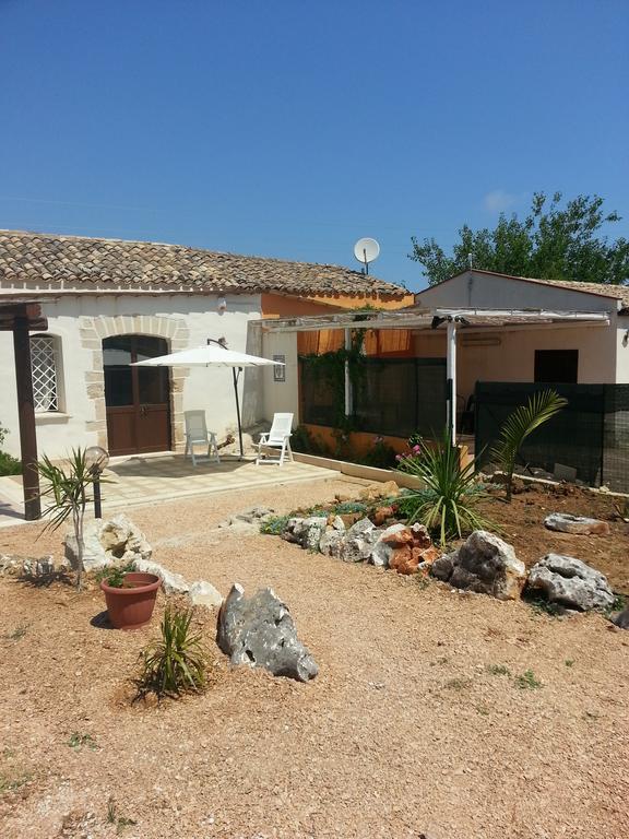 Lovely Cottage Castellammare del Golfo Eksteriør billede