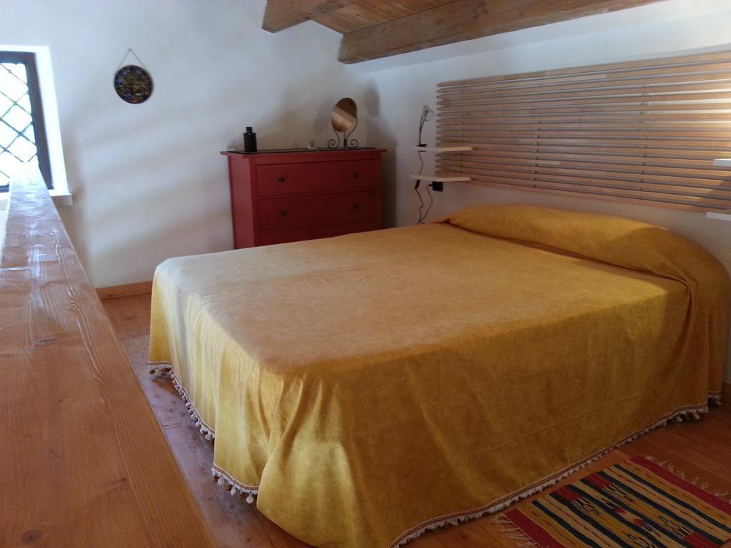 Lovely Cottage Castellammare del Golfo Eksteriør billede