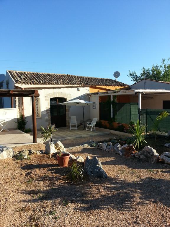 Lovely Cottage Castellammare del Golfo Eksteriør billede