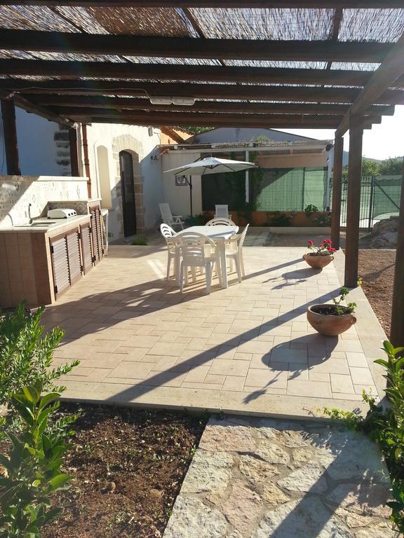 Lovely Cottage Castellammare del Golfo Eksteriør billede